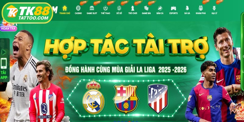 Hướng dẫn chơi nhanh chóng tại TK88