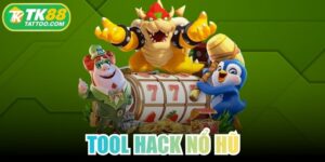 Tool hack nổ hũ
